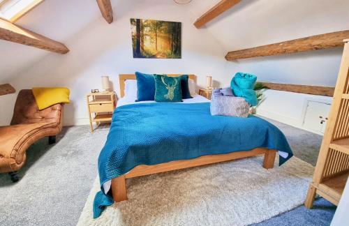 Eldon Row - Stylish Character Apartments - Central Location 1 & 2 bed available - Foto 5