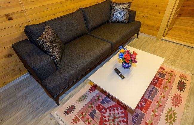 Anatolian Apartments - Photo 41