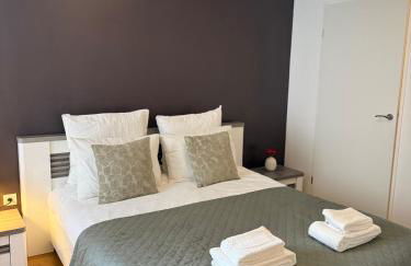 Modern family apartment 6 pax - Free Parking - Paris - Foto 50