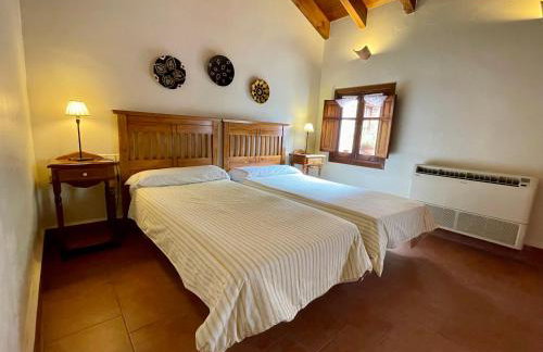 Casa Rural Vallehermoso - Foto 28
