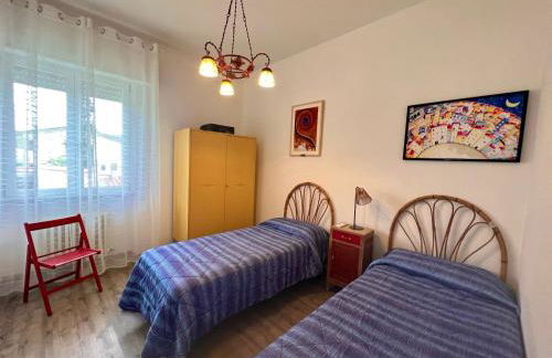 La Pitorina Holidayhome - Foto 20