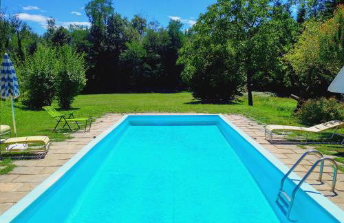 Milano Country Club - Villa with private pool and garden - Foto 6