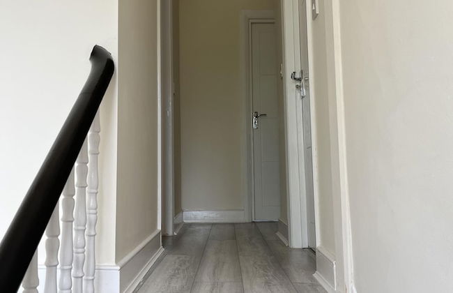 New Spacious 4 Bed Apartment in Kew Bridge - Foto 28