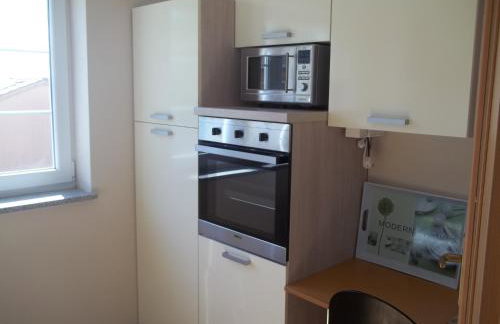 Apartments Ljubas - Foto 35