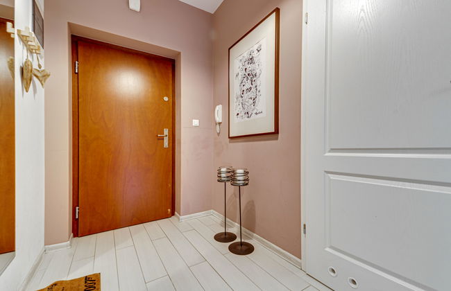 Apartament Olszówka - Foto 6