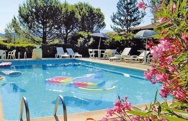 Holiday Home With Swimming Pool,vaison-la-romaine-formerly TUI Ferienhaus - Photo 1