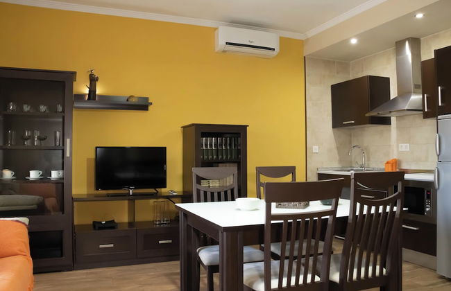 Apartamentos Turísticos Cullar Vega - Foto 26