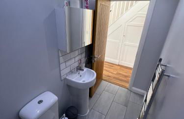 The Wootton House - Foto 22