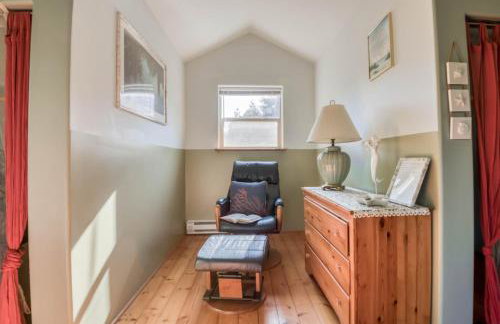 Dream Sea Chalet - Foto 21