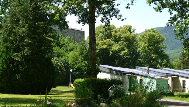 Chalets et Gites du Quié - Foto 2, Imagen principal