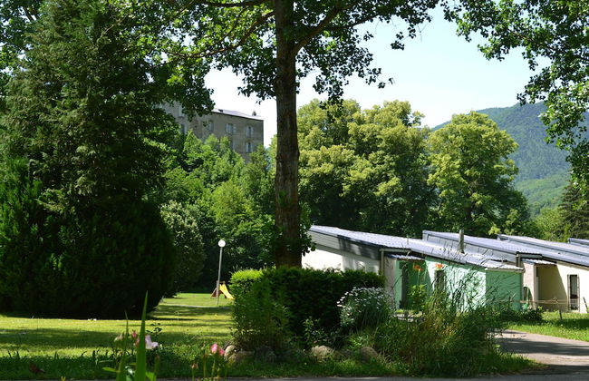 Les gîtes de Beille - Foto 1