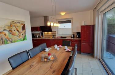 Villa Seeblick am Fleesensee - Foto 10