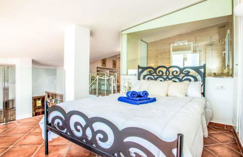 Villa Villa El Paraiso al Mar Ambolo by Interhome - Foto 100