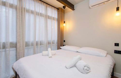 Apartamento acogedor frente a Mercat Central - Photo 21