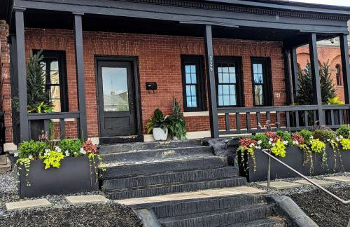 Inn on Main - Downtown Penthouse - Foto 40