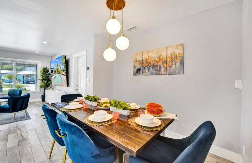 NEW! Private Oasis with Heated Pool Minutes to Wilton Dr and the Beach - Photo 5