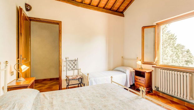 Belvilla by OYO Casanova Dependance - Foto 5, Habitación