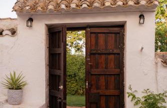 Finca El Almendrillo - Foto 21