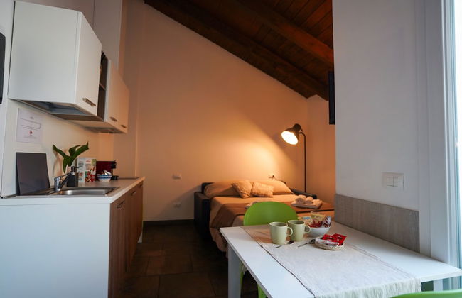 BNBOOK RESIDENCE MATTEOTTI - Foto 16