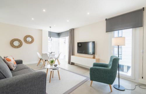 Cíes Luxury Suitel Areosa 22 - Foto 148