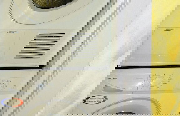 La Grange de David is Accessible to People With Reduced Mobility - Foto 11