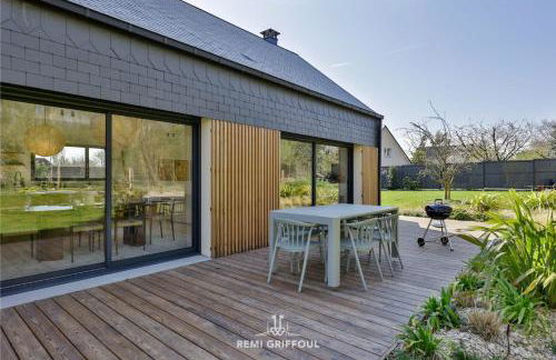 L'Élégance 115 m 4 2 guests Design & Nature - Foto 26