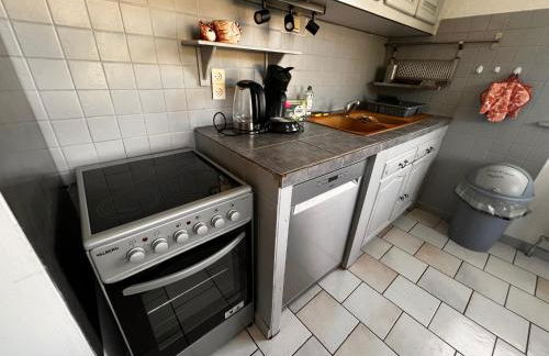 Gîte de la petite Reine - Foto 67