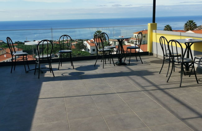 Apartments with Pool in Funchal - Foto 51