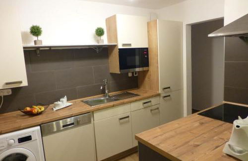 Ferienwohnung Lorke - Foto 15