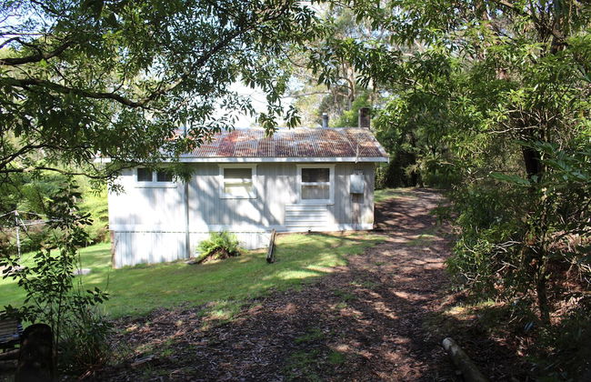 Selah Cottage - Photo 11
