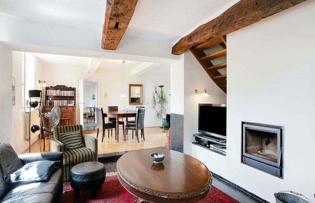 Voeren Mansion With Garden - Foto 14