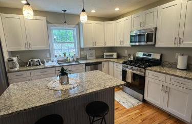 Elegant 3BR Home in Worcester - Foto 66
