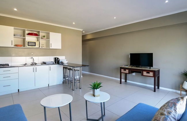 Ballito Bay holiday Apartment - Photo 21