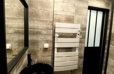 Sommet studio au centre du village - Foto 23