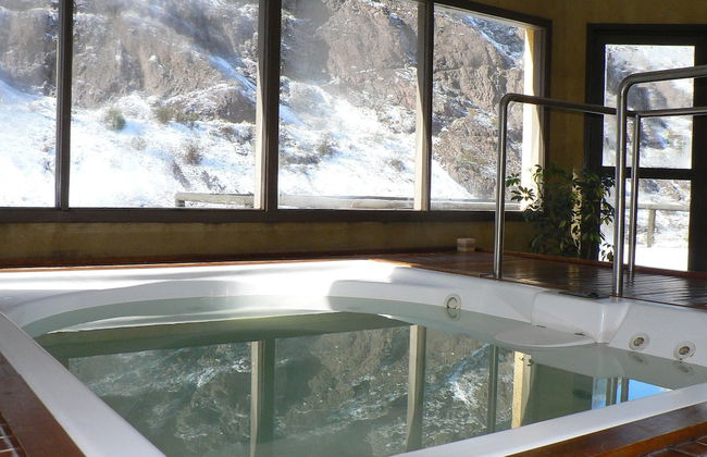 Pueblo Del Rio - Photo 2