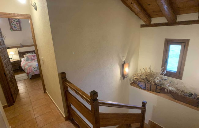 El Bulín de Aldealengua - Photo 12