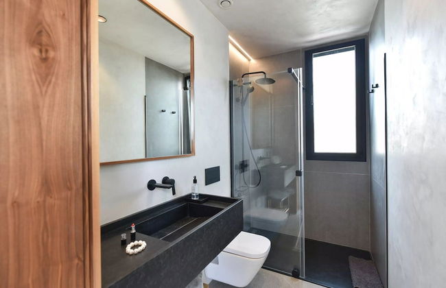 Pleasant Holiday Home Near Beach - Foto 20