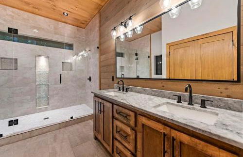 sugar mountain lodge - Foto 14