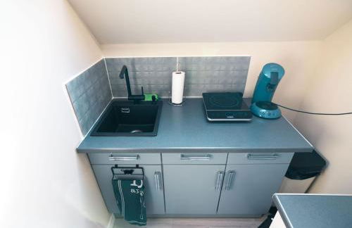 Green cosy - Foto 12