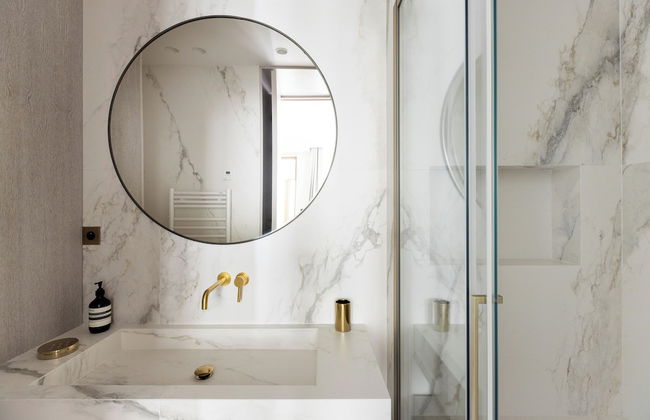 HIGHSTAY - Luxury Serviced Apartments - North Marais 2 - Foto 46