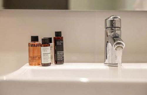 Smaragdi Luxury Jacuzzi Apartment Noho Premium Living - Foto 60