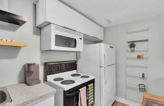 Mississauga Manor - Meadowvale - Foto 50