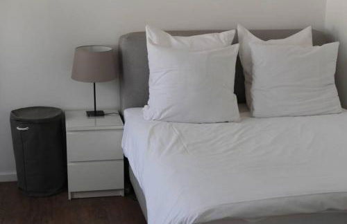 LONDON . CHILLINGHOUSE # 9, 3 Min. vom ICE, NETFLIX, Garten - Foto 5