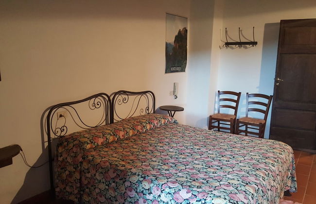 Agriturismo Bio I Rondinelli - Foto 4