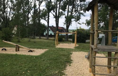 Ferienwohnung Pappelwiese - Foto 18