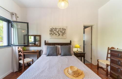 Casa O Sonho Near Faro With Private Pool - Foto 66