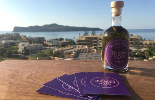 Lavender Villas Chania - Foto 4