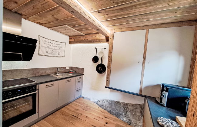 Zur alten Schmiede - Foto 11