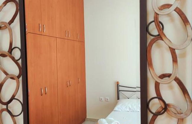 Bellavista House in Monolithos Rhodes - Foto 14