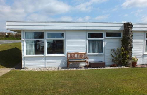 Chalet Cwtch - Foto 15